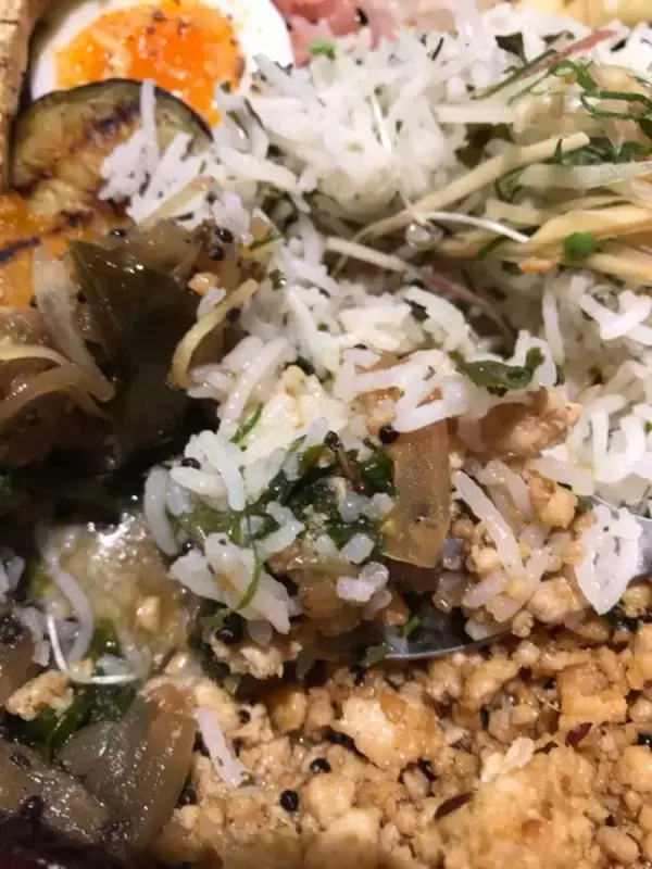 「【京都朝カレー】四条河原町で身体喜ぶ朝食を☆ビリヤニ好きも必訪「スパイスゲート」」の画像