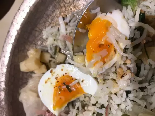 「【京都朝カレー】四条河原町で身体喜ぶ朝食を☆ビリヤニ好きも必訪「スパイスゲート」」の画像