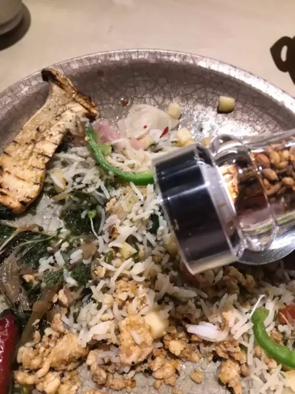 「【京都朝カレー】四条河原町で身体喜ぶ朝食を☆ビリヤニ好きも必訪「スパイスゲート」」の画像