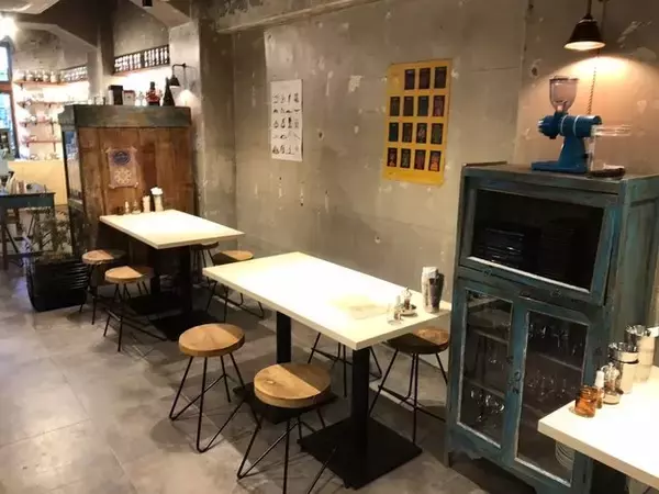 「【京都朝カレー】四条河原町で身体喜ぶ朝食を☆ビリヤニ好きも必訪「スパイスゲート」」の画像