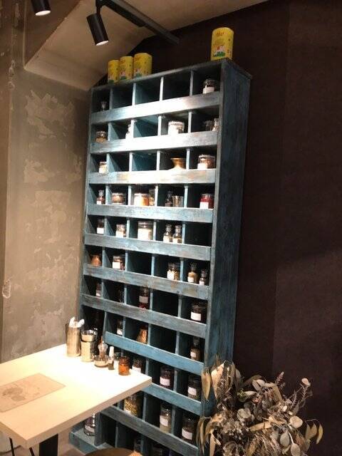 【京都朝カレー】四条河原町で身体喜ぶ朝食を☆ビリヤニ好きも必訪「スパイスゲート」