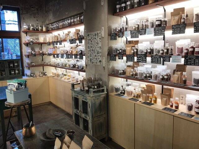 【京都朝カレー】四条河原町で身体喜ぶ朝食を☆ビリヤニ好きも必訪「スパイスゲート」