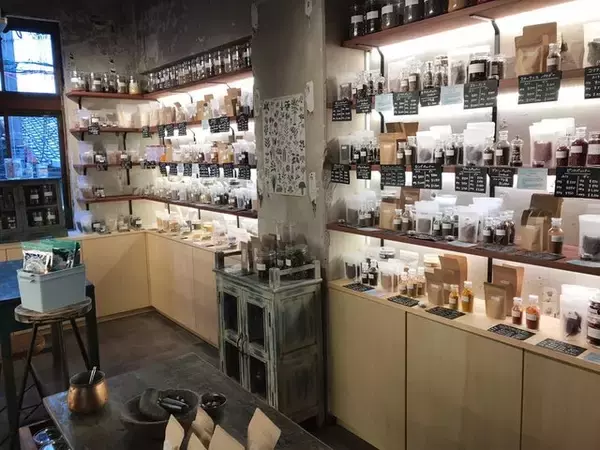 「【京都朝カレー】四条河原町で身体喜ぶ朝食を☆ビリヤニ好きも必訪「スパイスゲート」」の画像