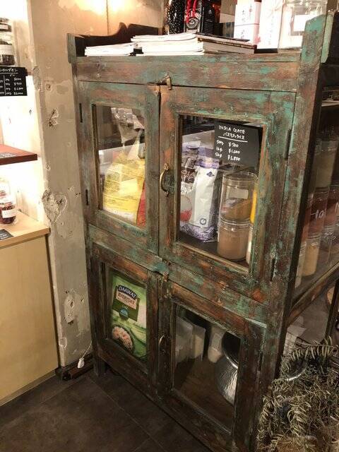 【京都朝カレー】四条河原町で身体喜ぶ朝食を☆ビリヤニ好きも必訪「スパイスゲート」