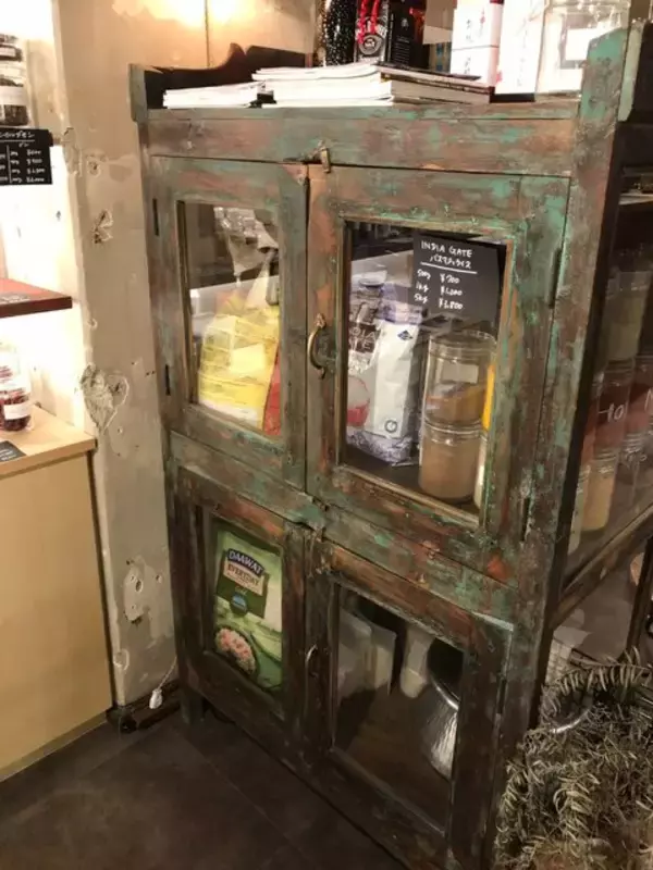 「【京都朝カレー】四条河原町で身体喜ぶ朝食を☆ビリヤニ好きも必訪「スパイスゲート」」の画像