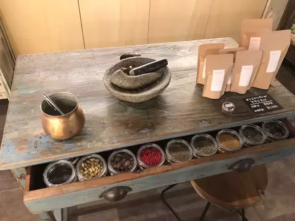 「【京都朝カレー】四条河原町で身体喜ぶ朝食を☆ビリヤニ好きも必訪「スパイスゲート」」の画像