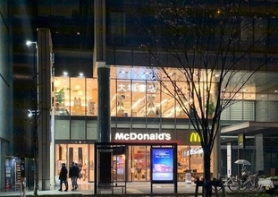 【朗報】4年ぶり「マクドナルド」が四条烏丸に帰ってくる！4月23日オープン予定