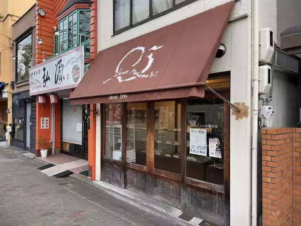 【京都パン】DJ.KOOさん絶賛！ご近所さんに愛される町パン「アンジュール桃の木」