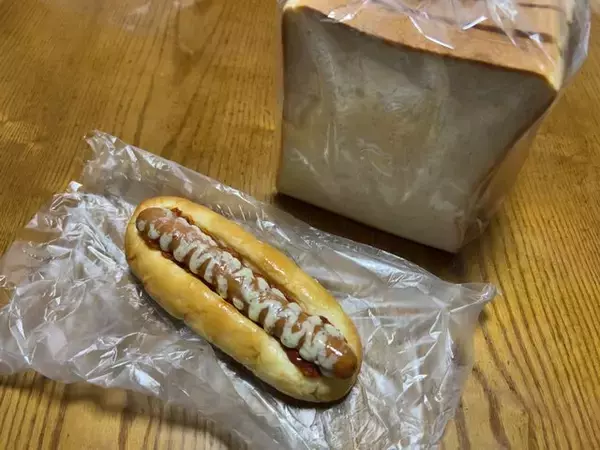 「【京都パン】DJ.KOOさん絶賛！ご近所さんに愛される町パン「アンジュール桃の木」」の画像