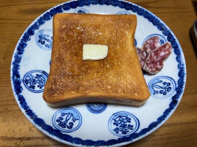 【京都パン】DJ.KOOさん絶賛！ご近所さんに愛される町パン「アンジュール桃の木」