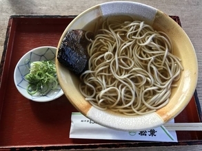 【京都ニュース】老舗にしんそば店「松葉北店」の跡地に牛カツ専門店がオープン
