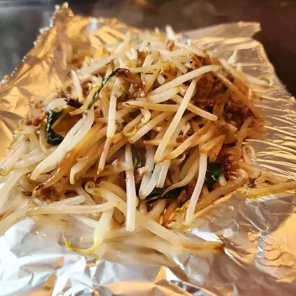 「【京都】圧倒的ボリューム感の広島お好み焼店でランチ！二条駅近く「マツケン」」の画像