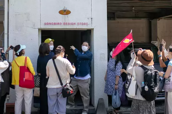 「【京都・二条城エリア】おすすめ珈琲・カフェ巡り「まいまい京都コーヒーツアー」（後編）」の画像