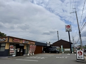 【京都】店舗増加中！550円ロースかつ朝定食が高コスパ、早めのランチにも「松のや」