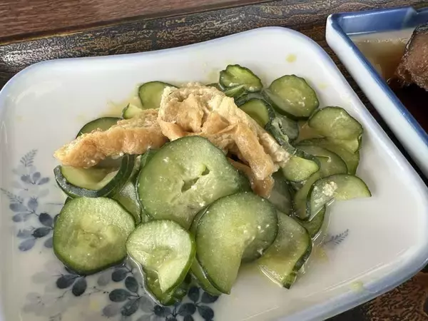 「【京都レトロ食堂】免許試験場近くの名物食堂で定食ランチ「ふじや食堂」」の画像