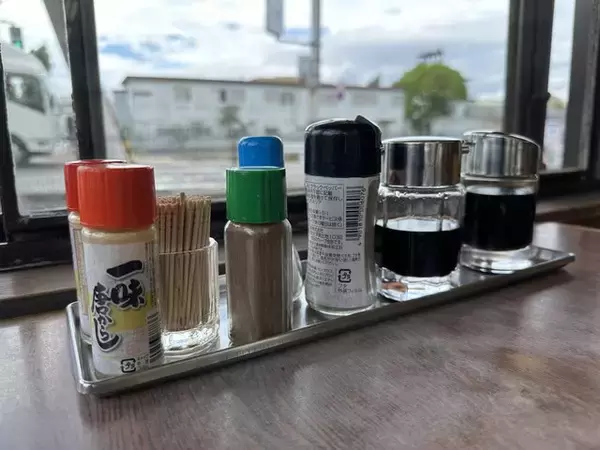 「【京都レトロ食堂】免許試験場近くの名物食堂で定食ランチ「ふじや食堂」」の画像