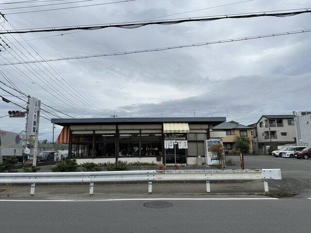 【京都レトロ食堂】免許試験場近くの名物食堂で定食ランチ「ふじや食堂」