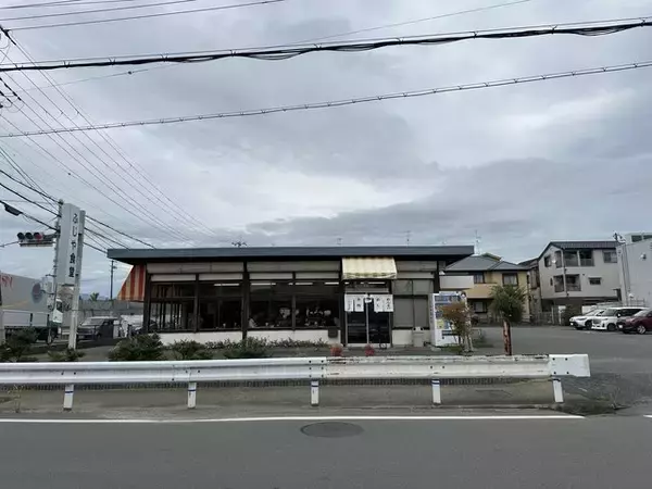 「【京都レトロ食堂】免許試験場近くの名物食堂で定食ランチ「ふじや食堂」」の画像