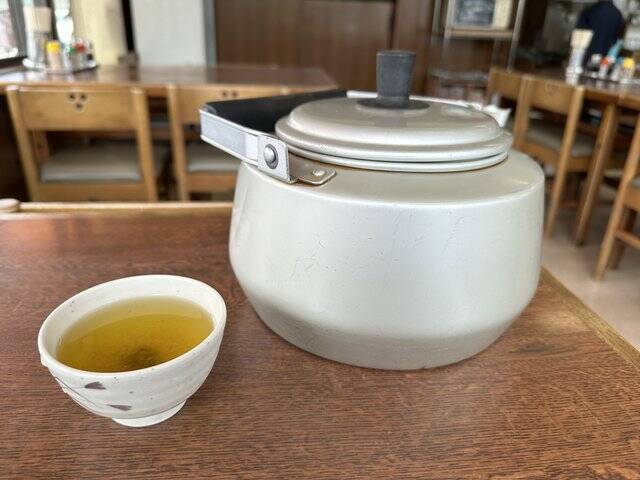 【京都レトロ食堂】免許試験場近くの名物食堂で定食ランチ「ふじや食堂」