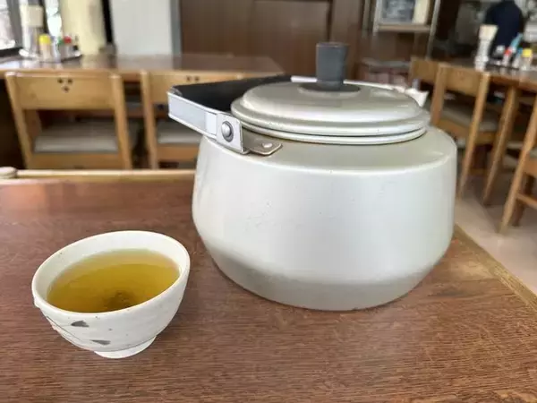 「【京都レトロ食堂】免許試験場近くの名物食堂で定食ランチ「ふじや食堂」」の画像