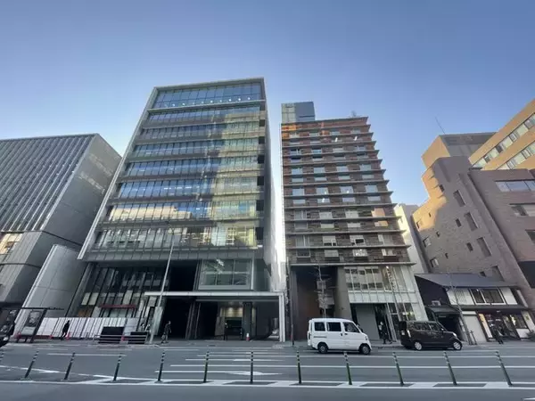 四条烏丸のマクドナルドが１月末に閉店！一等地ビルの２フロアが空きという非常事態