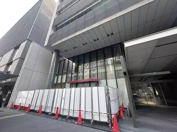 「四条烏丸のマクドナルドが１月末に閉店！一等地ビルの２フロアが空きという非常事態」の画像