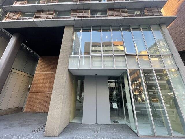 四条烏丸のマクドナルドが１月末に閉店！一等地ビルの２フロアが空きという非常事態