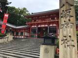 「【2022京都祇園祭】祭の主催『八坂神社』の厄除ちまきは7月中授与☆還幸祭も注目」の画像1