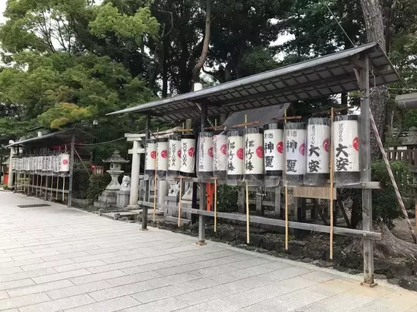 「【2022京都祇園祭】祭の主催『八坂神社』の厄除ちまきは7月中授与☆還幸祭も注目」の画像
