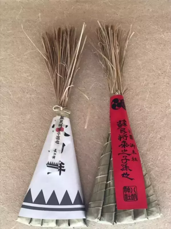 「【2022京都祇園祭】祭の主催『八坂神社』の厄除ちまきは7月中授与☆還幸祭も注目」の画像