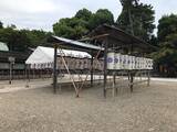 「【2022京都祇園祭】祭の主催『八坂神社』の厄除ちまきは7月中授与☆還幸祭も注目」の画像9