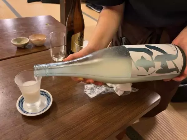 「【京都居酒屋】京都駅すぐの隠れ家！大正時代の酒蔵改装の趣きある正統派酒場「蔵倉」」の画像