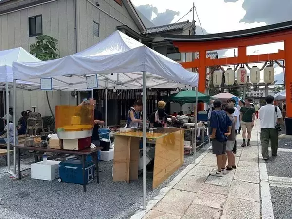 「【京都夏の風物詩】五条坂の名物イベント『陶器まつり』が名称改め再始動「五条若宮陶器祭」」の画像