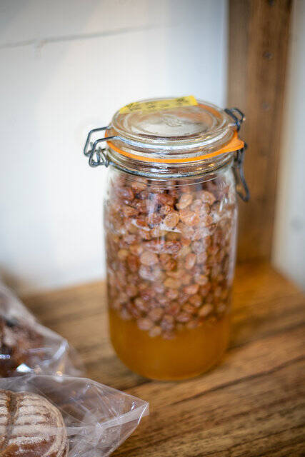 美味しいが一番！の天然酵母パン☆「タルティーヌとコーヒー はんな」オープン！【京都・出町柳】