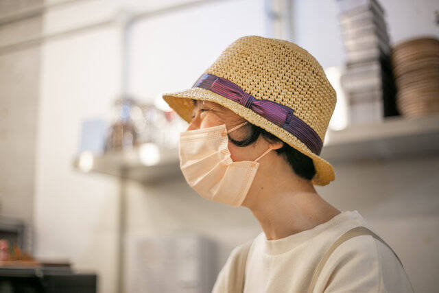 美味しいが一番！の天然酵母パン☆「タルティーヌとコーヒー はんな」オープン！【京都・出町柳】