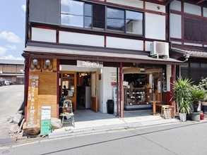 【京都】行列ができる名店の味！「吉田パン」のテイクアウトもできるカフェビストロ