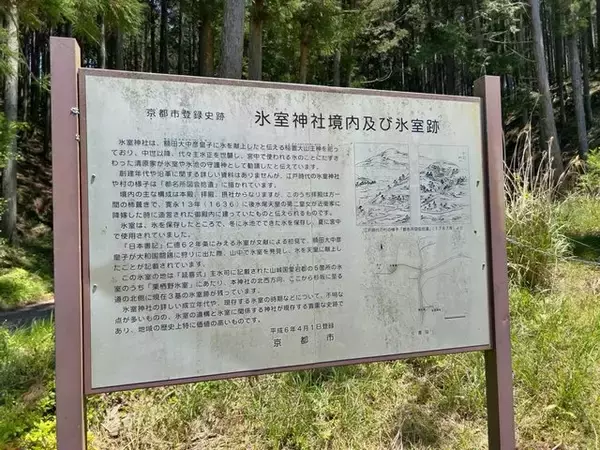 「【京都一周トレイル⑥】穴場絶景発見の北山西部コース！叡電鞍馬～氷室～京見峠～高雄☆」の画像