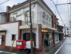 【京都パン】最高級バター香るクロワッサンの穴場モーニング「ぱん屋リューココリーネ」