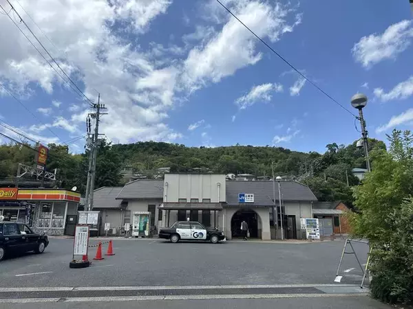 【京都洋食ランチ】蒸溜所見学やハイキングの際に寄りたい町の洋食店「ヒロ」