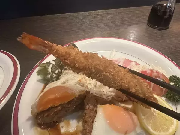 「【京都洋食ランチ】蒸溜所見学やハイキングの際に寄りたい町の洋食店「ヒロ」」の画像