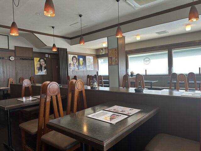 【京都洋食ランチ】蒸溜所見学やハイキングの際に寄りたい町の洋食店「ヒロ」