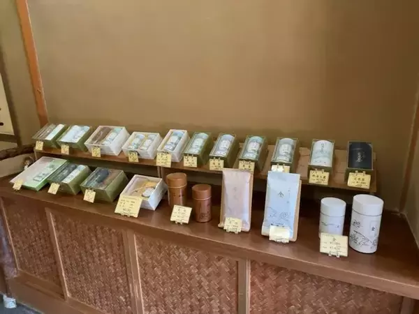 「【京都お茶】知る人ぞ知る茶道家元御用達の老舗！繊細な余韻のほうじ茶絶品「柳桜園茶舗」」の画像