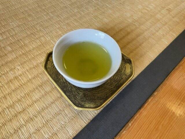 【京都お茶】知る人ぞ知る茶道家元御用達の老舗！繊細な余韻のほうじ茶絶品「柳桜園茶舗」