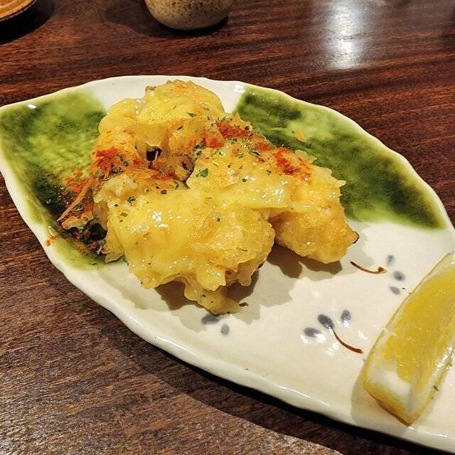 木屋町四条で使いやすい創作レストラン！和も洋も美味しい「創作料理 壮樹」