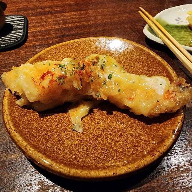 木屋町四条で使いやすい創作レストラン！和も洋も美味しい「創作料理 壮樹」