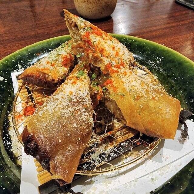 木屋町四条で使いやすい創作レストラン！和も洋も美味しい「創作料理 壮樹」