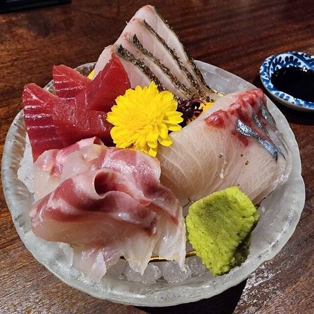 木屋町四条で使いやすい創作レストラン！和も洋も美味しい「創作料理 壮樹」