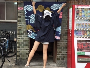 京都一“熱い”湯が復活！若き情熱で蘇る昭和レトロな銭湯　東山五条「大黒湯」