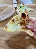 「【京都美山】築250年 かやぶき民家で食べる焼き立て石窯ピザ『さかや pizza cafe』」の画像18