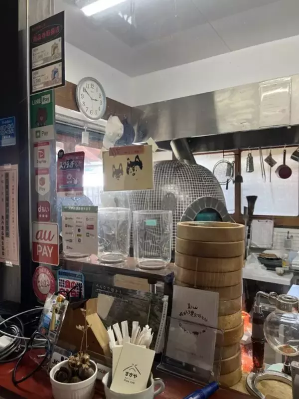 「【京都美山】築250年 かやぶき民家で食べる焼き立て石窯ピザ『さかや pizza cafe』」の画像